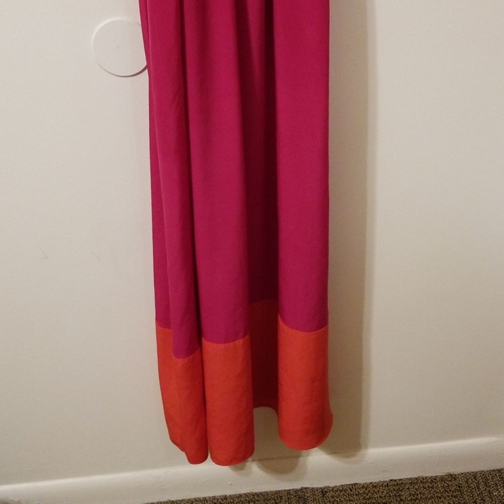 Maxi Dress - Picture 2 of 3